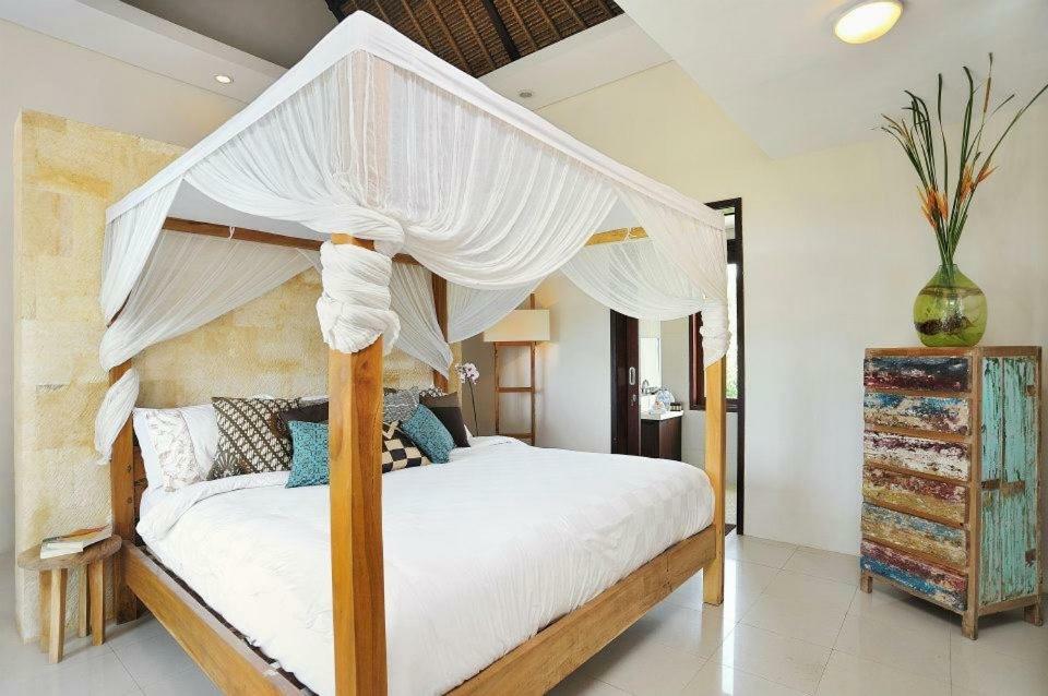 Indah Balangan Villa Jimbaran  Ngoại thất bức ảnh